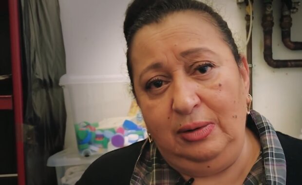 "Wir arbeiten hart". Quelle: Youtube Screenshot