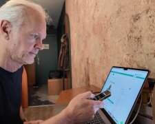 65 und online? Quelle: Youtube Screenshot