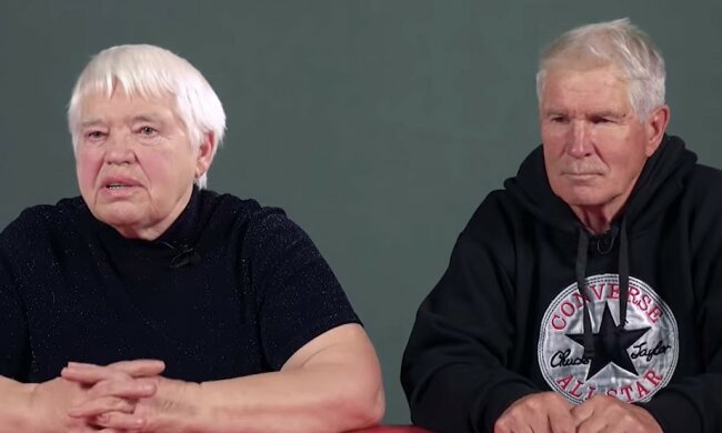 Die Familie fragte sich, ob die Großeltern verheiratet waren und beschloss, dies herauszufinden