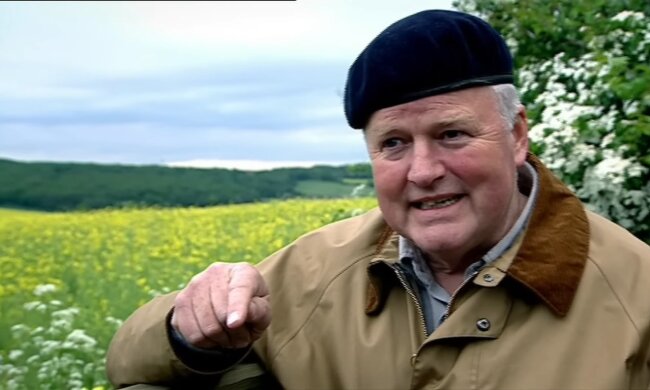 Der Nachbar. Quelle: Youtube Screenshot