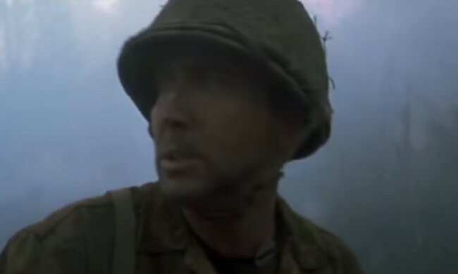 Ungewöhnliche Menschen: Der amerikanische Soldat Taylor konnte dank der Liebe überleben