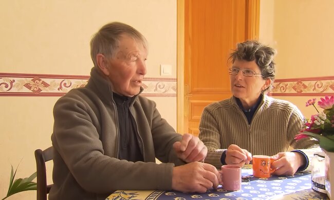 Heizung aus, Sorgen an. Quelle: Youtube Screenshot