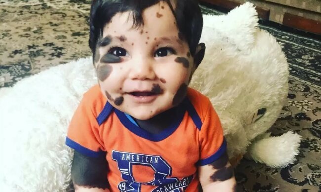 Foto: instagram.com/baby.boypanda