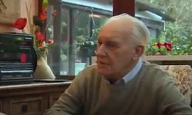 Ted McDermott. Quelle: Screenshot Youtube