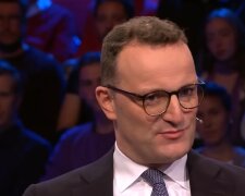 Spahns riskante Entscheidungen und die Angst vor politischer Rache. Quelle: Youtube Screenshot