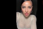 Leyla Lahouar. Quelle: Youtube Screenshot