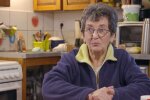 „Ich sammle Holz im Wald, weil ich mir Heizung nicht mehr leisten kann“