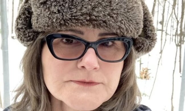Teresa. Quelle: instagram.com