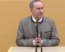 Aiwanger fürchtet Job-Verluste. Quelle: Youtube Screenshot