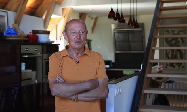 Der Streit um das Erbe. Quelle: Youtube Screenshot