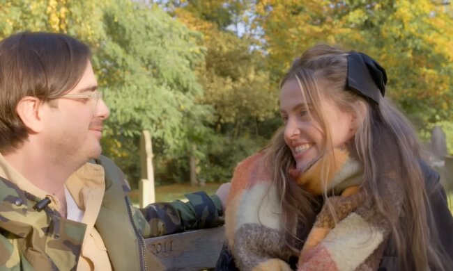 Selbstliebe überwindet Herzschmerz. Quelle: Youtube Screenshot