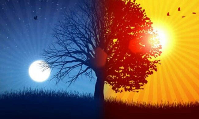 Der Tag des Herbstäquinoktiums: Wie man den 22. September richtig verbringt