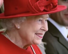 Elizabeth II.  Quelle: Screenshot YouTube