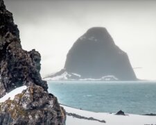 Antarktischer Ozean.Quelle: Screenshot YouTube