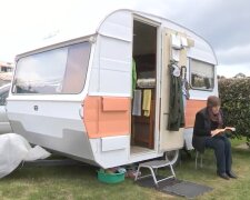 Wohnmobil statt Altersheim. Quelle: Youutube Screenshot