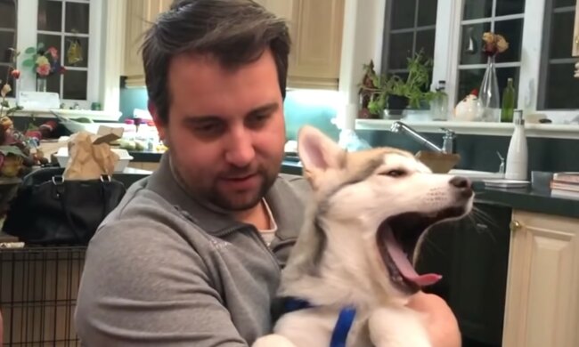 Lang erwarteter Familienkomfort