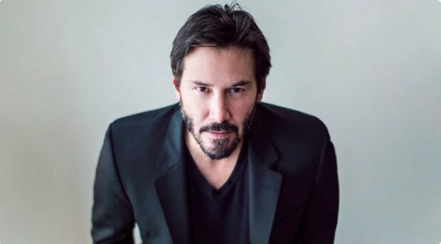 Um kranken Kindern zu helfen, organisierte Keanu Reeves eine sehr ungewöhnliche Auktion