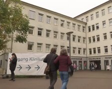 Beitragserhöhung oder Bankrott? Quelle: Youtube Screenshot