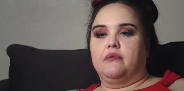 "Er ist nicht zufrieden": Frau, die 58 kg Gewicht verloren hat, wurde von ihrem Mann verlassen Details