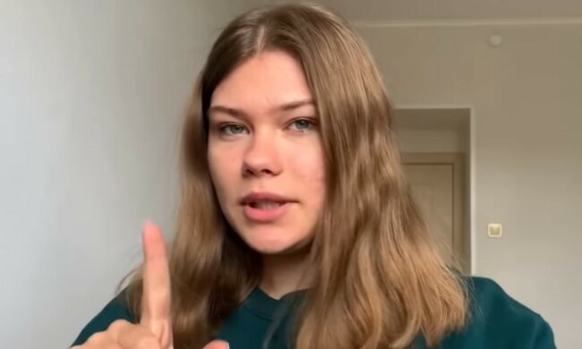 Teenager mit Stilgefühl