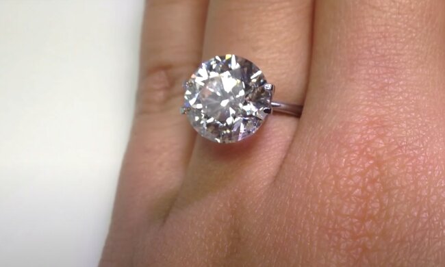 Ring . Quelle: YouTube Screenshot