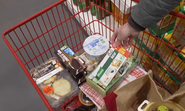 Deutsche verlieren an Kaufkraft trotz Gehaltsplus. Quelle: Youtube Screenshot