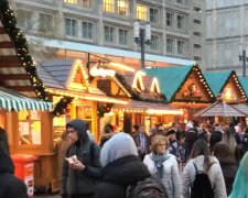 Weihnachten in Deutschland: Was man mit Familie und Freunden vor den Feiertagen besuchen kann