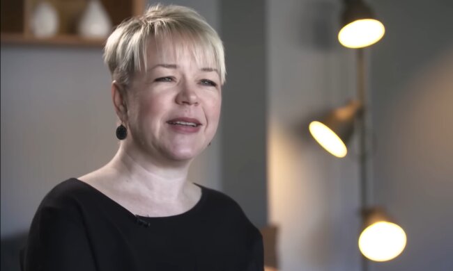 Die Reise zur Mutterschaft mit 50. Quelle: Youtube Screenshot