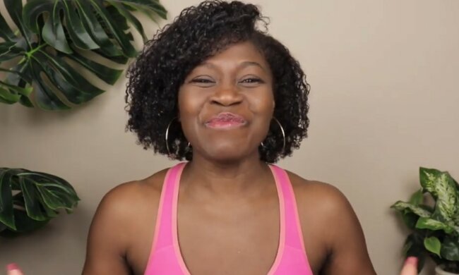 Wirksame Geheimnisse der Jugend. Quelle: Screenshot YouTube