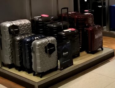Neuerungen für Reisende: Jetzt muss man für Handgepäck zahlen , Details  sind bekannt