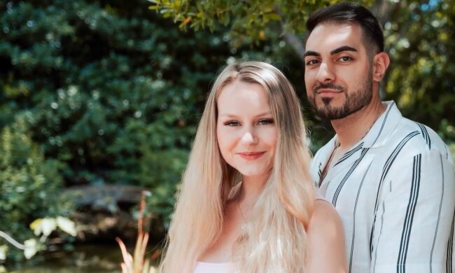 Liebes-Schock bei den Wollnys: Sarah-Jane wollte die Trennung nicht