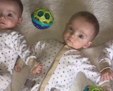 Eine alleinerziehende Mutter wandte sich nach der Geburt von Drillingen an die sozialen Medien und bat um Hilfe: Drei Omas antworteten auf die Anfrage