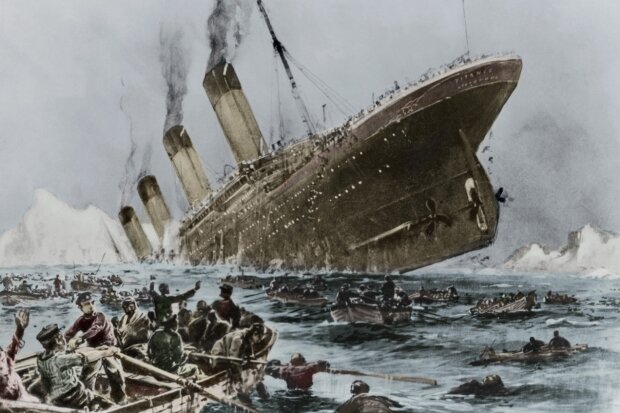 Bäcker, Feministin, Filmstar: Wer überlebte auf dem "Titanic" und  wie ihr Schicksal war