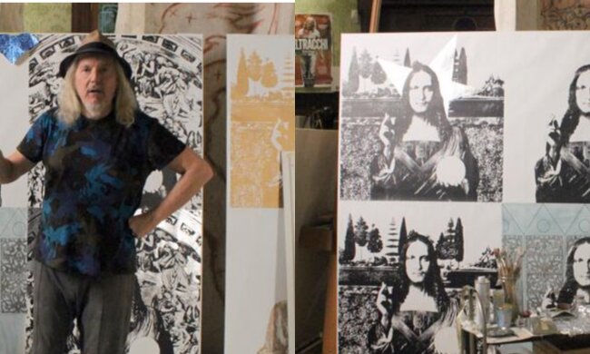 Wolfgang Beltracki. Quelle: Screenshot