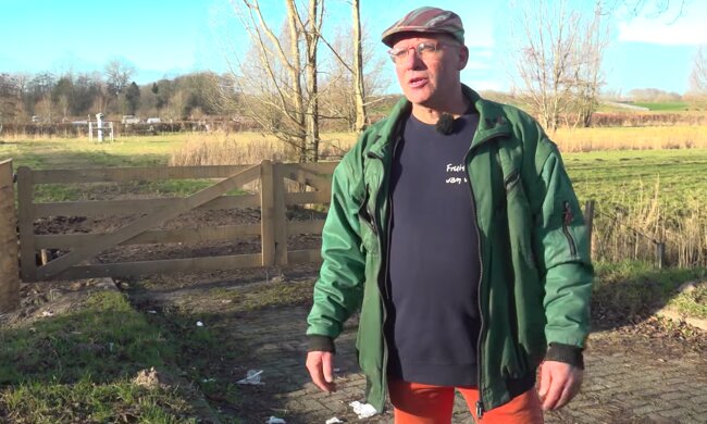 „Die Steuer frisst die Hälfte meines Einkommens“: Landwirt schlägt Alarm