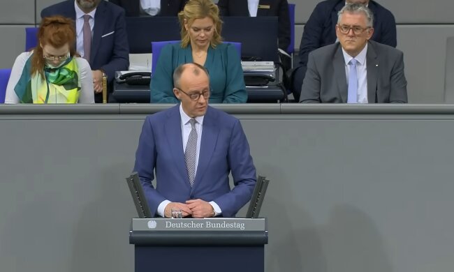 Zwischen sozialer Gerechtigkeit und politischer Realität. Quelle: Youtube Screenshot