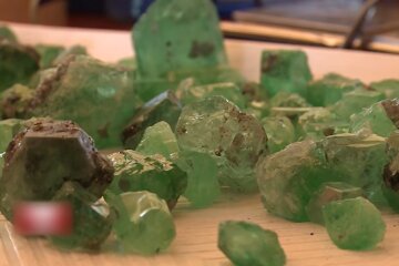 Teurer als alle Diamanten der Welt: Welche Stoffe gelten als die wertvollsten der Welt