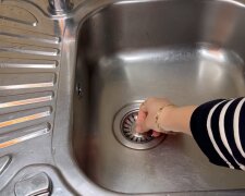 Verstopftes Waschbecken: muss der Mieter zahlen, weil er falsch spült