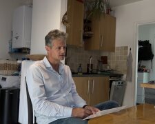 Architekt Max (44) enttäuscht. Quelle: Youtube Screenshot