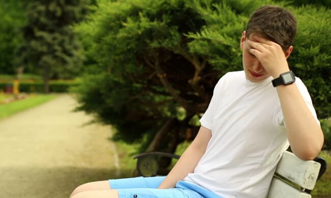 Eine Mutter erzählte von einer fragwürdigen Erziehungsmethode. Quelle: Screenshot YouTube