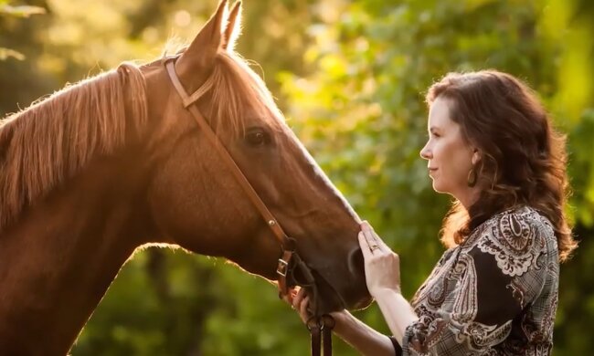 Berührende Bilder zur Erinnerung. Quelle: Screenshot YouTube