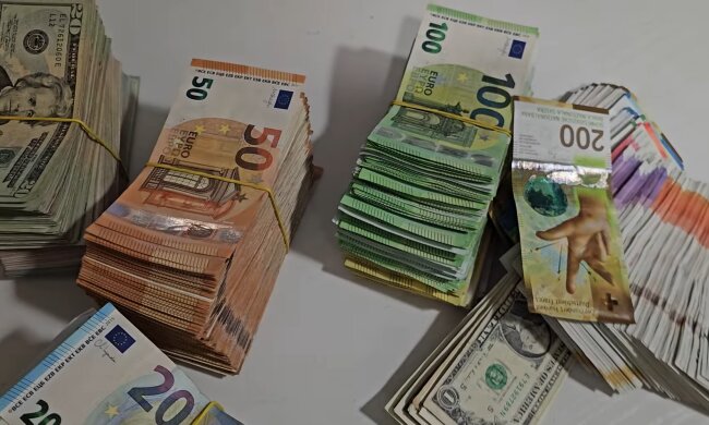 Viele Deutsche haben nicht einmal 100 Euro auf dem Konto übrig