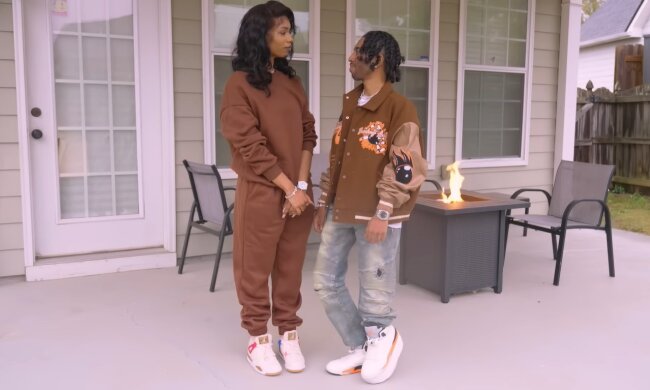 "Mein Freund ist kleiner als ich". Quelle: Youtube Screenshot