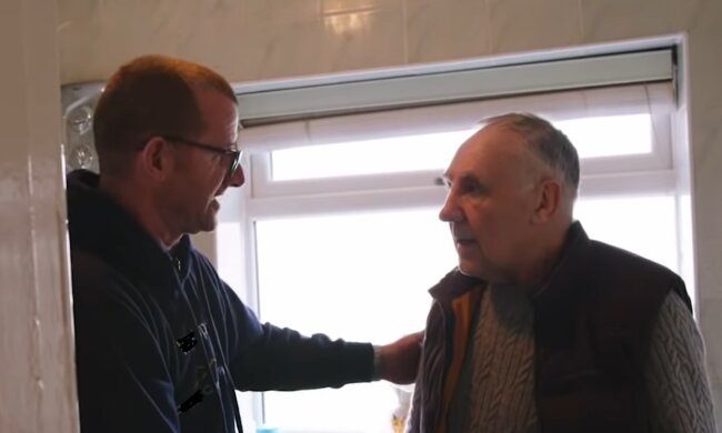 Respektable Tat. Quelle: Screenshot YouTube