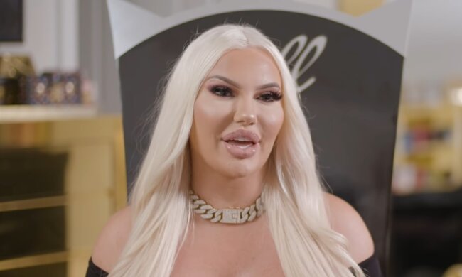 Die Kosten der Schönheit. Quelle: Youtube Screenshot