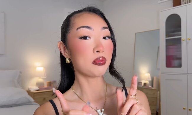 Glamour oder Fake? Quelle: Youtube Screenshot