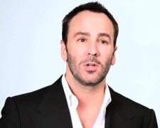 Tom Ford. Quelle: YouTube Screenshot