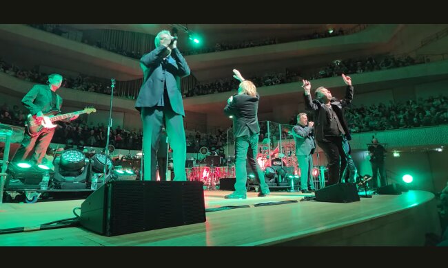 Ende einer Ära. Quelle: Youtube Screenshot