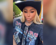 Stacey Silva. Quelle: Youtube Screenshot