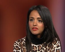 Chebli reagiert auf AfD-Erfolge. Quelle: Youtube Screenshot